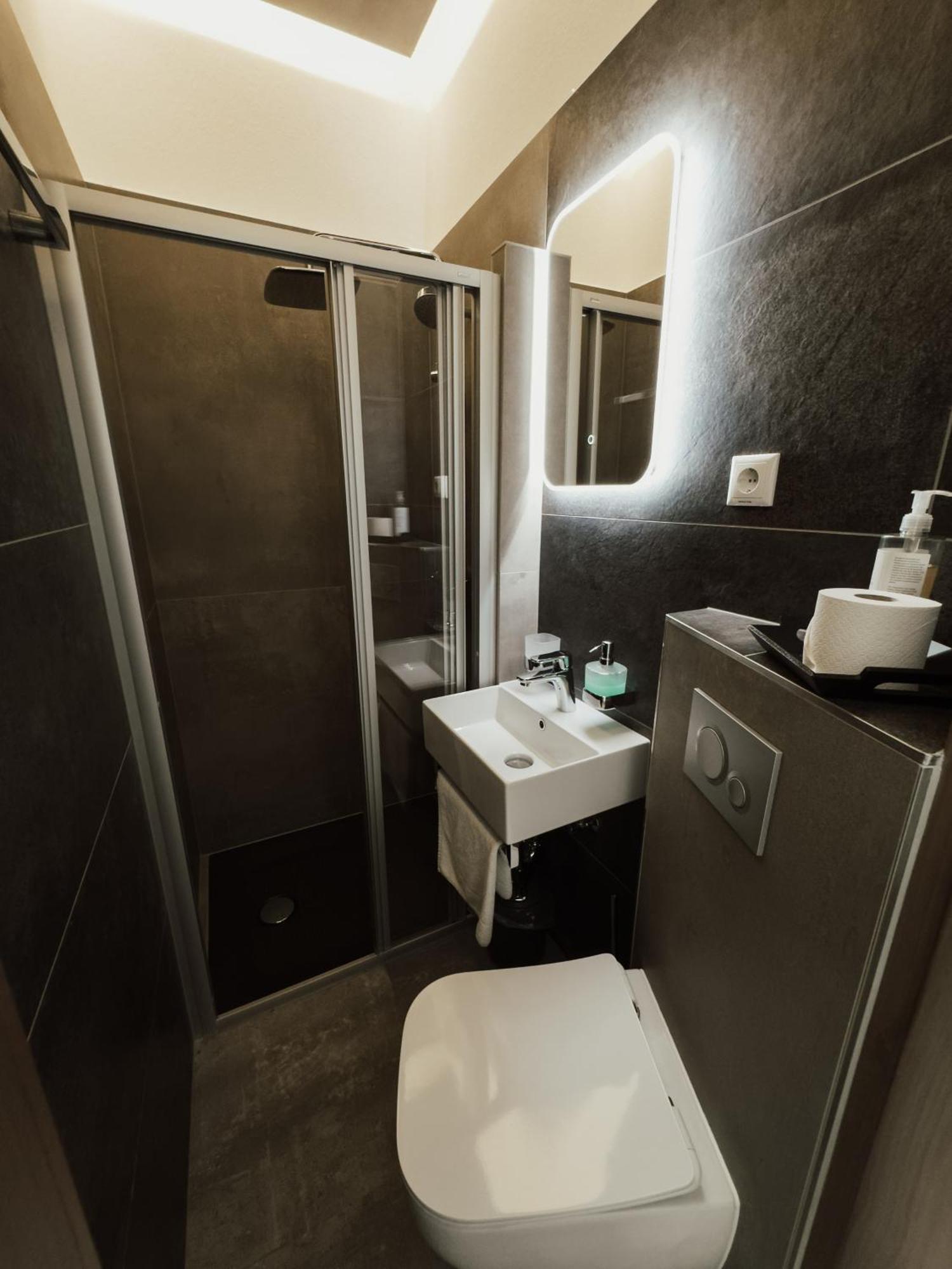 Hotel Am Stadtpark Νορντχάουζεν Εξωτερικό φωτογραφία