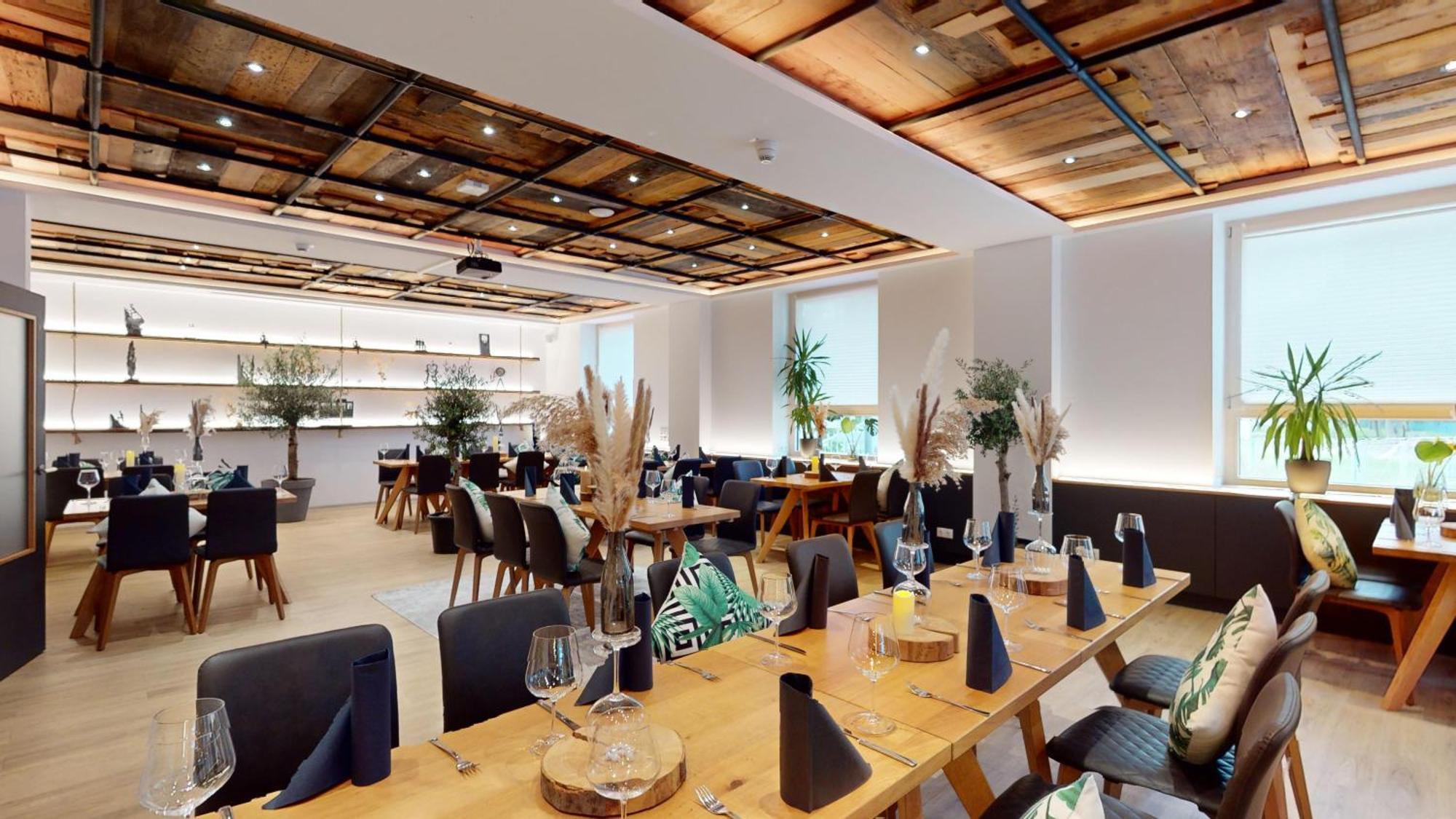 Hotel Am Stadtpark Νορντχάουζεν Εξωτερικό φωτογραφία